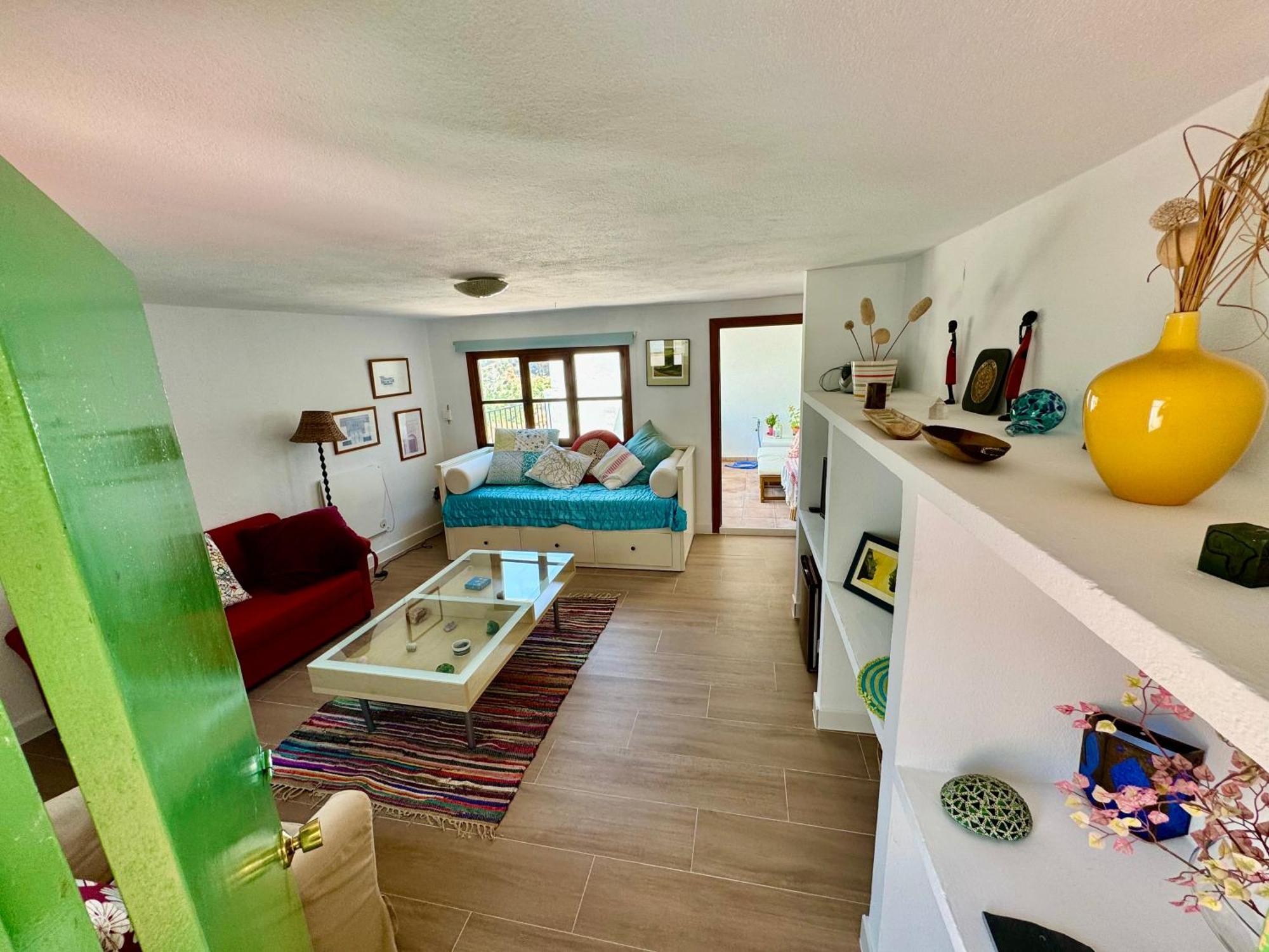 Casa Leon Hébergement de vacances