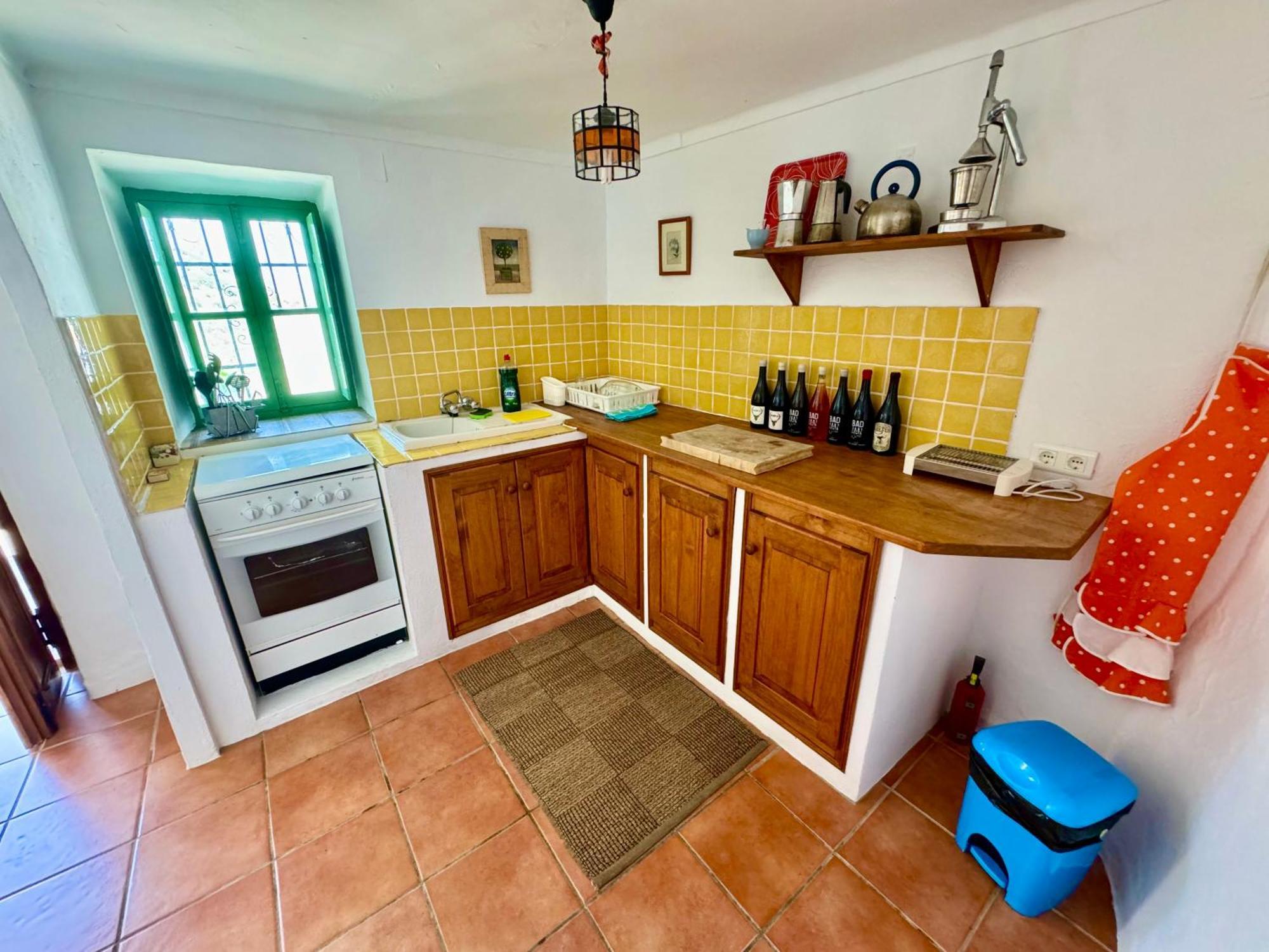 Casa Leon Hébergement de vacances *