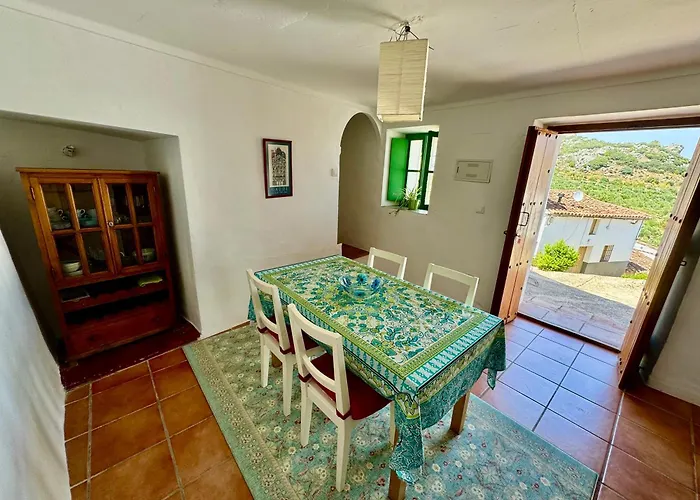 Casa Leon