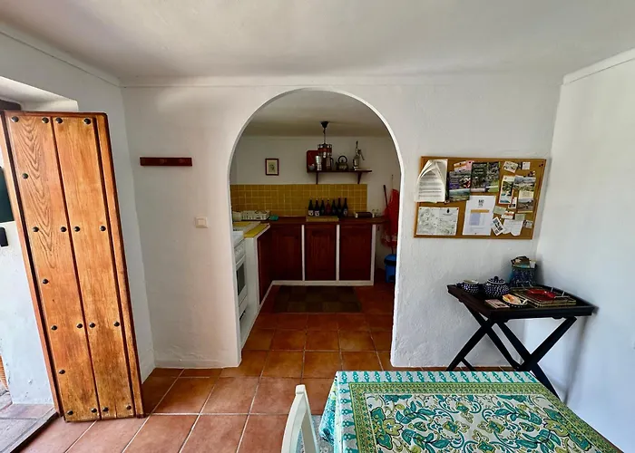 Casa Leon