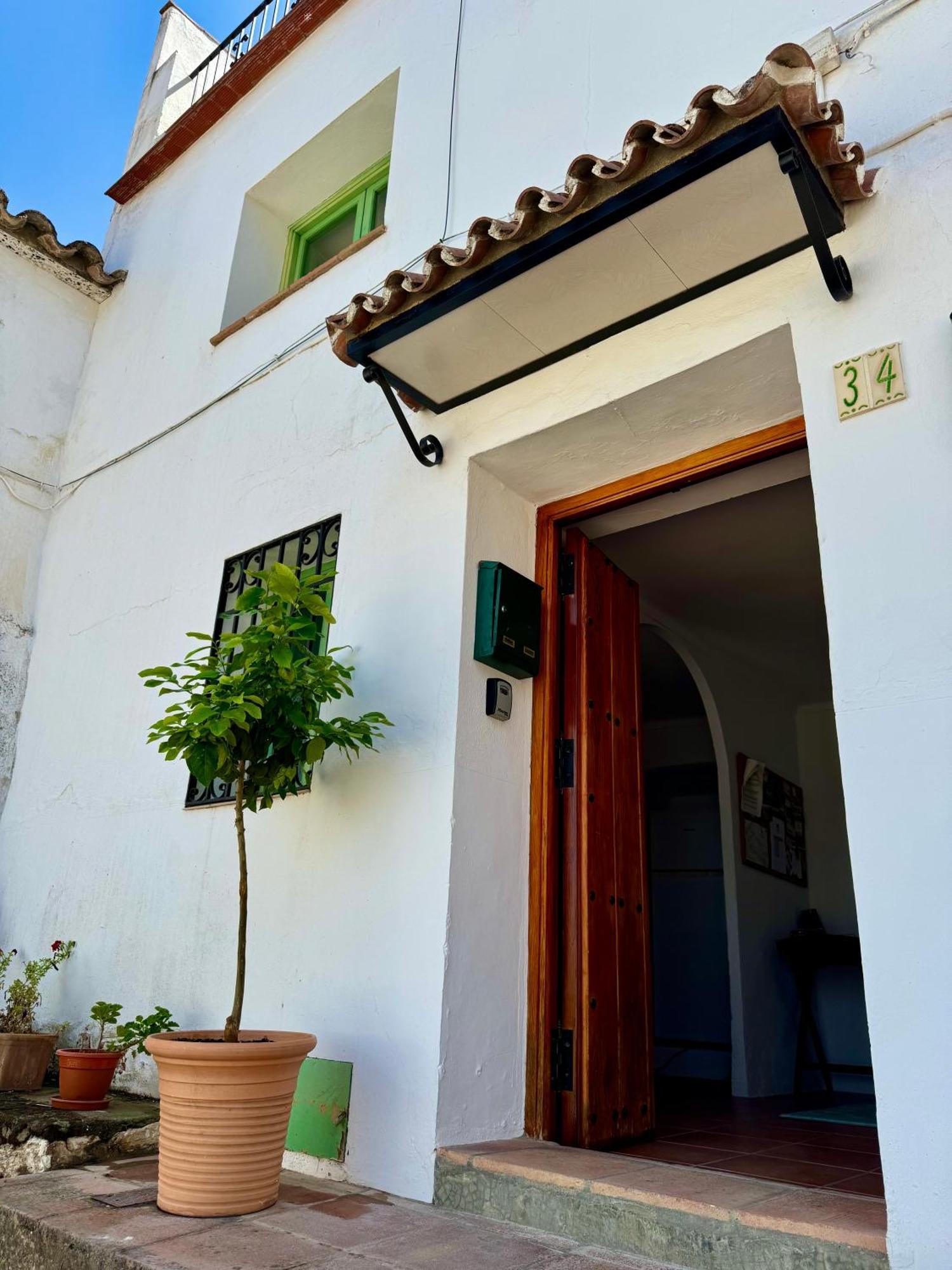 Casa Leon Dom wakacyjny